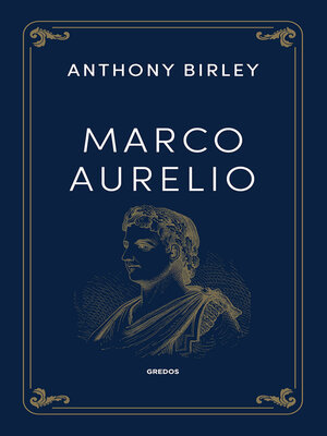 cover image of Marco Aurelio